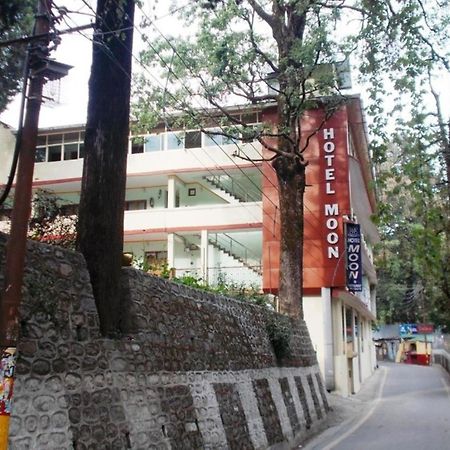 Moon Hotel Mallital, Near Nainital High Court מראה חיצוני תמונה