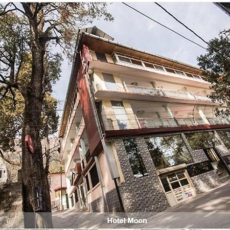 Moon Hotel Mallital, Near Nainital High Court מראה חיצוני תמונה